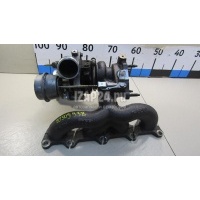 Турбокомпрессор (турбина) VAG Golf V (2003 - 2009) 03C145701K