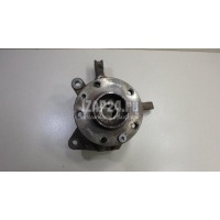 Кулак поворотный передний левый Renault Duster (2012 - ) 8200881824