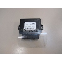 Блок электронный Mazda Mazda 3 (BM/BN) (2013 - 2018) BADE437E1A