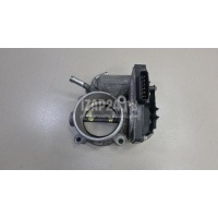 Заслонка дроссельная электрическая Mitsubishi Outlander (GF) (2012 - ) 1450A195