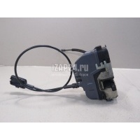 Замок двери задней правой Renault Scenic II (2003 - 2009) 8200119332