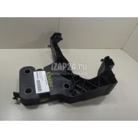 Кронштейн фар левый Renault Megane II (2003 - 2009) 8200137495