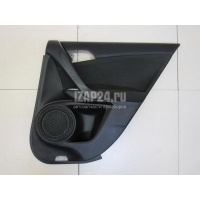 Обшивка двери задней правой Honda Accord VIII (2008 - 2015) 83701TL0G01ZA