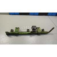 Рейка топливная (рампа) Subaru Legacy (B13) (2003 - 2009) 17535AA540
