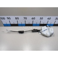 Замок двери передней правой Honda Accord VIII (2008 - 2015) 72110TL0G01