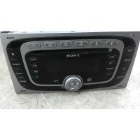 магнитола FORD S-MAX (2006-2015) 2007 1805708