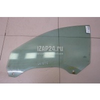 Стекло двери передней левой VAG A6 [C5] (1997 - 2004) 4B0845201