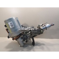 Колонка рулевая Renault Scenic II (2003 - 2009) 8201447782