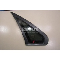 Стекло кузовное глухое левое Volvo S80 (1998 - 2006) 8662841