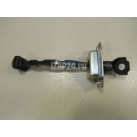 Ограничитель двери Mazda Mazda 3 (BM/BN) (2013 - 2018) BHN958270