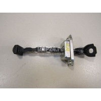 Ограничитель двери Mazda Mazda 3 (BM/BN) (2013 - 2018) BHN958270