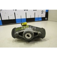 Вставка замка багажника Volvo S80 (1998 - 2006) 9175845
