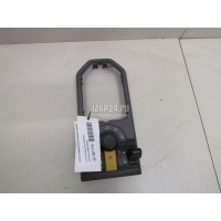 Кнопка переключения режимов подвески Land Rover Discovery III (2004 - 2009) YUD501230WUX