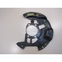 Пыльник тормозного диска Mazda CX 5 (2012 - 2017) KD4533261B
