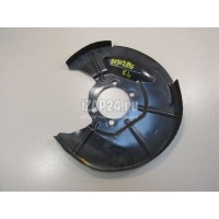Пыльник тормозного диска Mazda Mazda 6 (GJ/GL) 2013 KD4526271