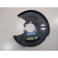 Пыльник тормозного диска Mazda Mazda 6 (GJ/GL) 2013 KD4526261