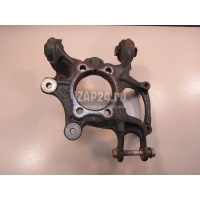 Кулак поворотный задний левый Mazda Mazda 3 (BM/BN) (2013 - 2018) B45A2612X