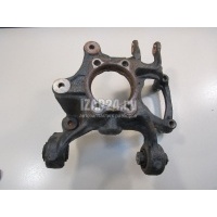 Кулак поворотный задний правый Mazda Mazda 3 (BM/BN) (2013 - 2018) B45A2611X