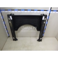 Пол багажника VAG Q7 [4L] (2005 - 2015) 4L0861529A01C