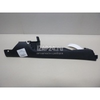 Накладка (кузов внутри) Subaru Forester (S12) (2008 - 2012) 66241SC010JC