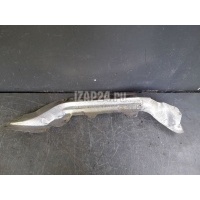 Экран тепловой Hyundai-Kia G90 2016 28792B1100