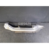 Экран тепловой Hyundai-Kia G90 2016 28791B1100