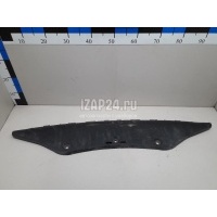 Накладка заднего бампера Hyundai-Kia Genesis (DH) (2014 - 2016) 86690B1000