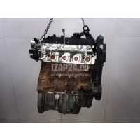 Двигатель Renault Scenic III (2009 - 2015) 100014420R