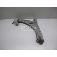 Рычаг передний нижний правый VAG Tiguan (2007 - 2011) 5N0407152