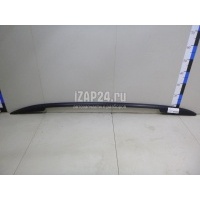 Рейлинг левый (планка на крышу) VAG Tiguan (2007 - 2011) 5N0860025H03C