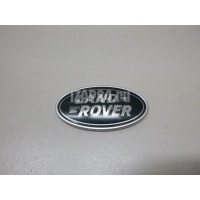 Эмблема Land Rover Defender (2007 - 2016) LR060140