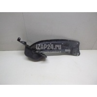 Рычаг задний продольный левый VAG Tiguan (2007 - 2011) 3C0505223D
