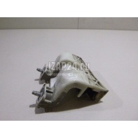 Направляющая стекла двери Citroen-Peugeot 207 (2006 - 2013) 9303P3