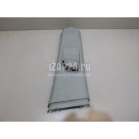 Обшивка стойки Nissan Qashqai (J10) (2006 - 2014) 76913JD000