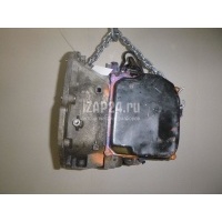 АКПП (автоматическая коробка переключения передач) Renault Clio III (2005 - 2012) 8200222286