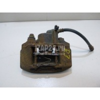Суппорт тормозной задний правый Mitsubishi Pajero/Montero Sport (K9) (1997 - 2008) MR307414