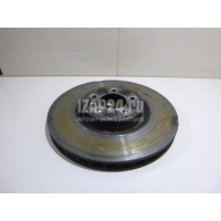Диск тормозной передний вентилируемый Land Rover Range Rover IV (2013 - ) LR016176