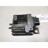 Реле топливного насоса VAG 911 (991) (2012 - ) 7P0906093B
