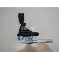 Ответная часть ремня безопасности Nissan Qashqai (J10) (2006 - 2014) 86843JD010