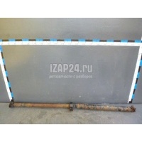 Вал карданный Nissan Qashqai (J10) (2006 - 2014) 37000JD200