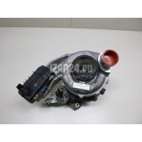 Турбокомпрессор (турбина) Land Rover Range Rover IV (2013 - ) LR061996