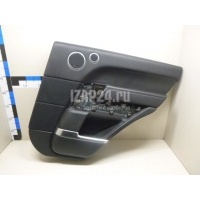 Обшивка двери задней правой Land Rover Range Rover IV 2013 LR040532