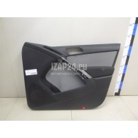 Обшивка двери передней правой VAG Tiguan (2007 - 2011) 5N0867012BYRR