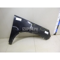 Крыло переднее правое VAG Tiguan (2007 - 2011) 5N0821106A