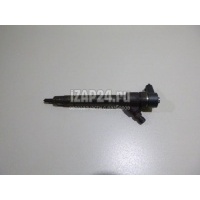 Форсунка дизельная электрическая Volvo S60 (2000 - 2009) 8603595