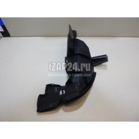 Пыльник (кузов наружные) Nissan Qashqai (J10) (2006 - 2014) 74778JD00A