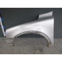 Крыло переднее левое Volvo XC90 (2002 - 2015) 30796494