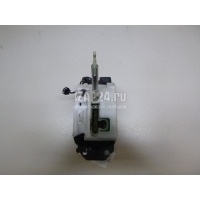 Кулиса КПП VAG Q7 [4L] (2005 - 2015) 4L1713105A