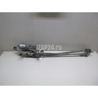 Трапеция стеклоочистителей VAG Q7 [4L] (2005 - 2015) 4L1955023D