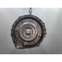 АКПП (автоматическая коробка переключения передач) Land Rover Range Rover Sport 2013 LR075290